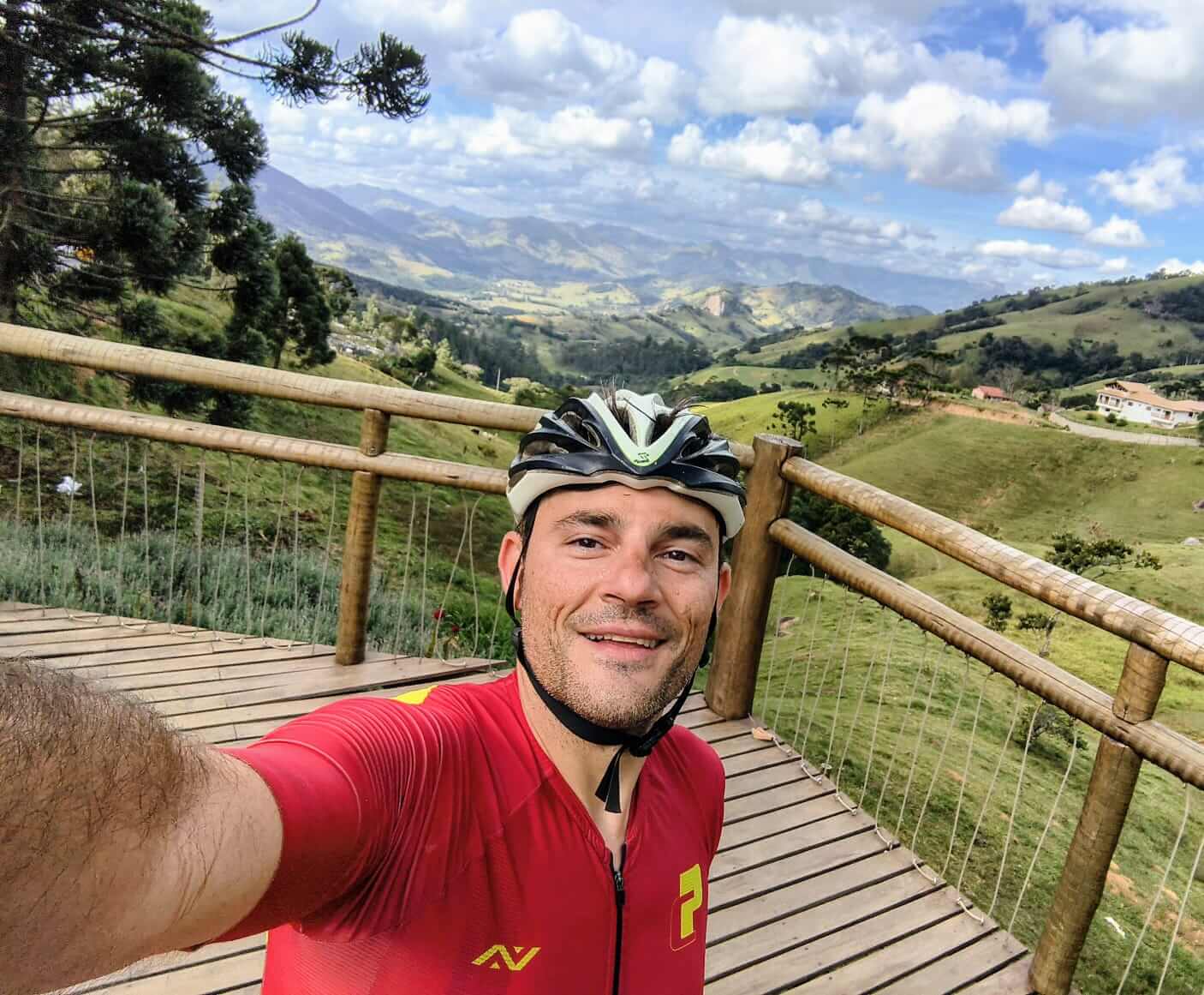 Treinador Pedal Coaching